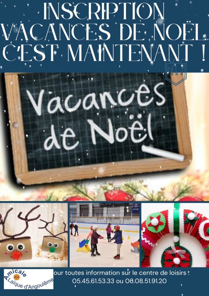 vacances noel vacances noel